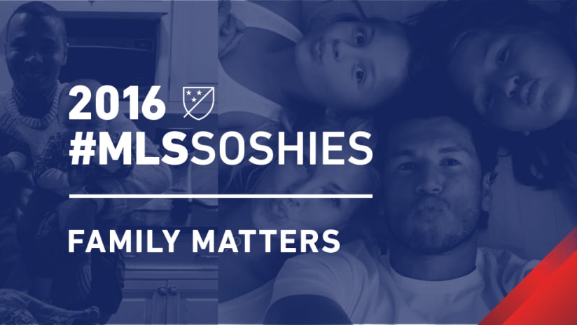 MLSSoshies Family Matters DL image
