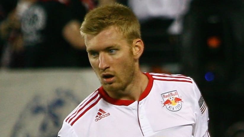 new york red bulls defender tim ream confirmed interest from arsenal on tuesday