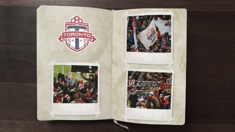 2017 Supporters Field Guide - Toronto FC FULL