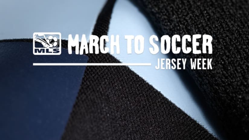 Jersey Week: Sporting Kansas City teaser image