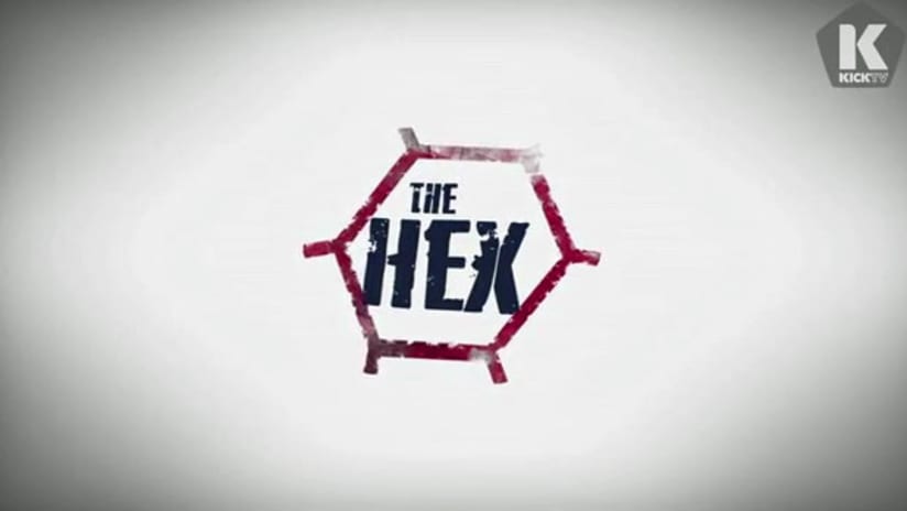Kick TV's The Hex