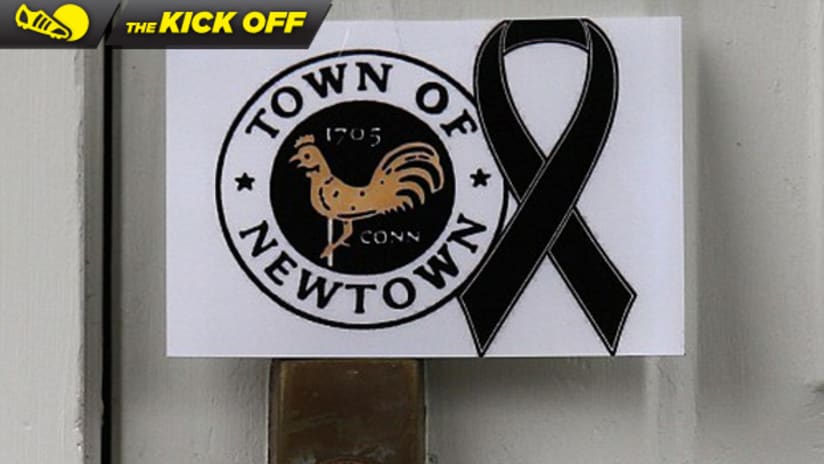 Kick Off: Newtown