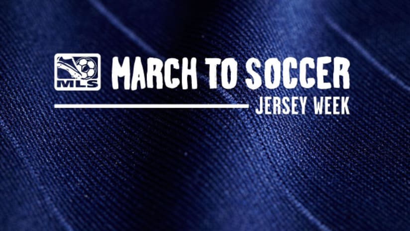 Jersey Week: Chivas USA teaser image