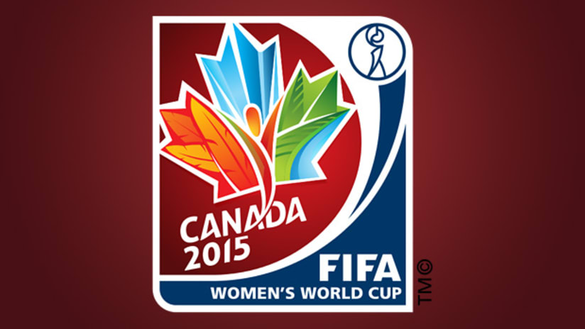 Women's World Cup 2015 - placeholder DL