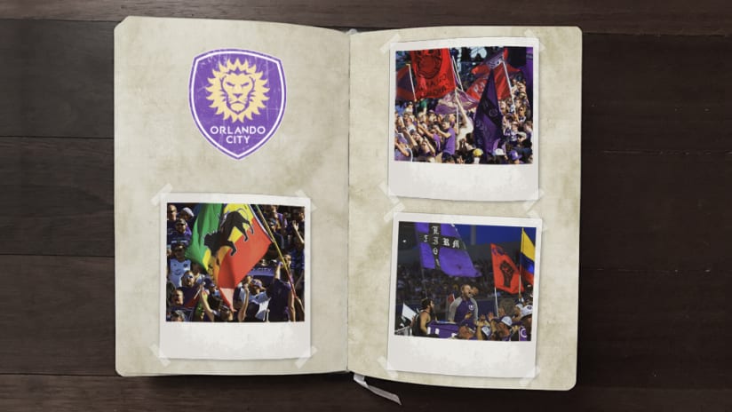 2017 Supporters Field Guide - Orlando City FULL