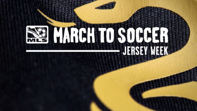 Jersey Week: Philadelphia Union teaser image