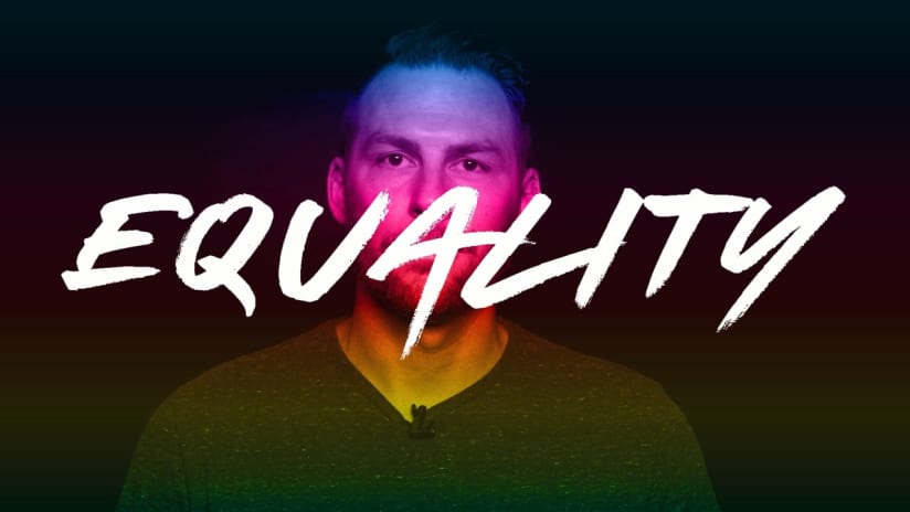 VIDEO THUMB - Brian Dunseth - Equality - Playing for Pride