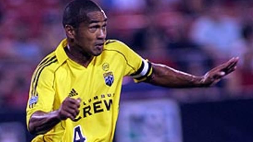 Crew captain Robin Fraser announced his retirement at the end of the season.