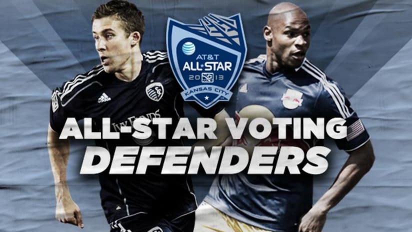 All-Star Voting: Defenders