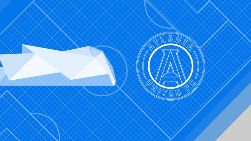 Atlanta United FC - Analytics blueprint