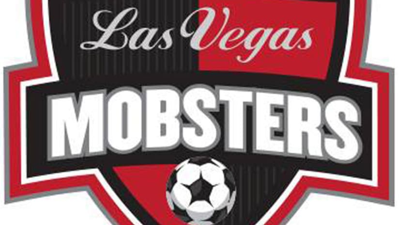 Las Vegas Mobsters PDL logo