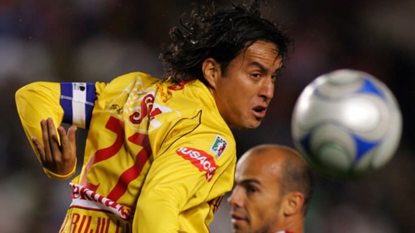 MLS has created a subcommittee to compete with teams like Pachuca in the CCL.