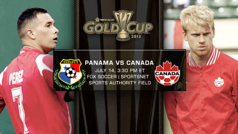 Panama vs. Canada DL image