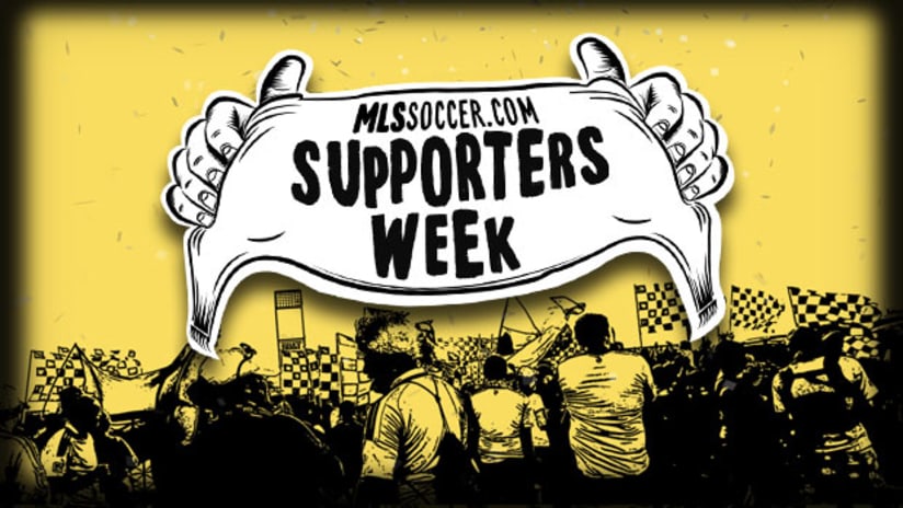 Supporters Week (generic)