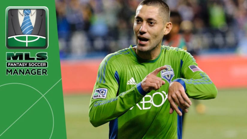 Clint Dempsey, Fantasy, What time is it?