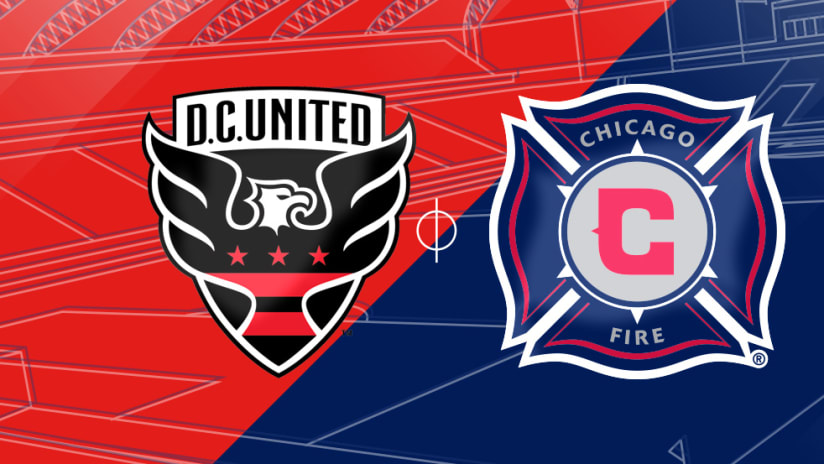 DC United vs. Chicago Fire - Match Preview Image - 2016 crest