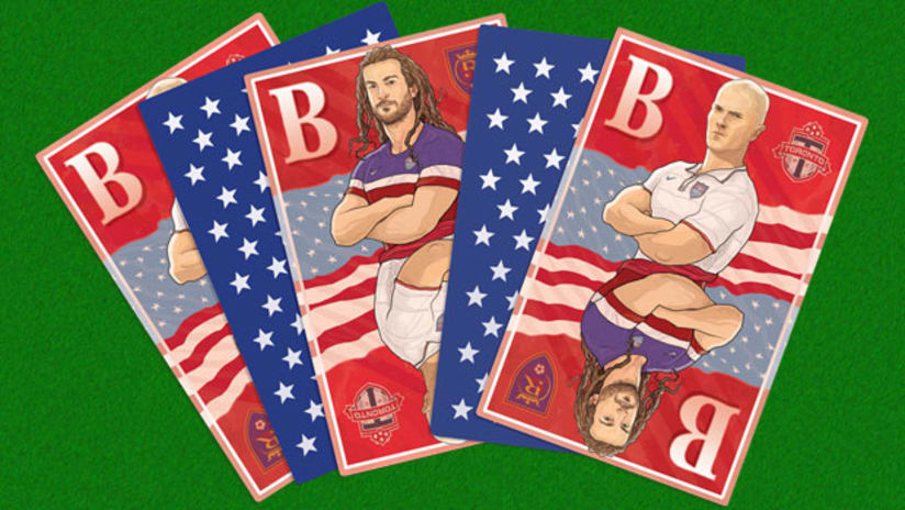 MLS Insider: Bradley and Beckerman