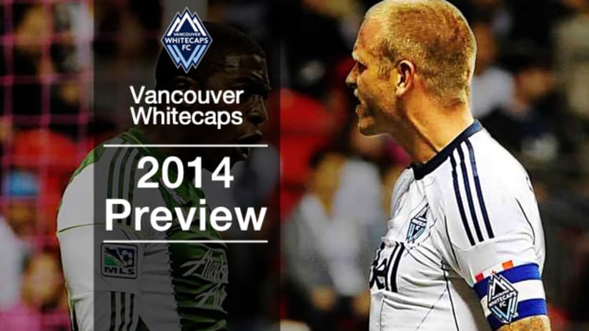 2014 Team Preview: Vancouver Whitecaps (DL)