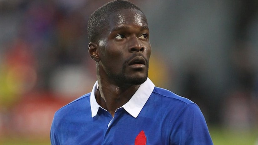 tosaint ricketts' situation in romania remains in limbo