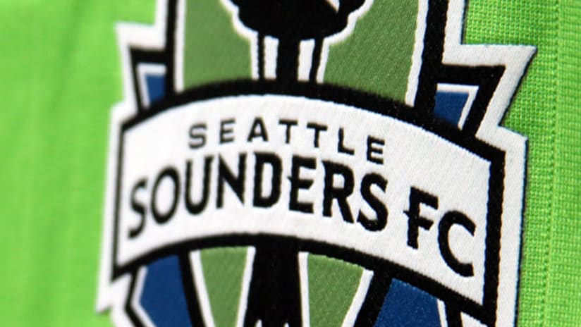Jersey Week 2015: Seattle Sounders