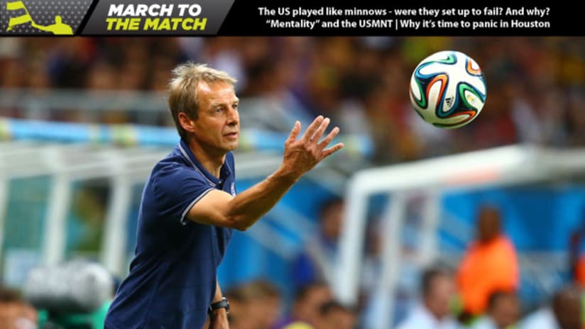 Klinsmann - MttM