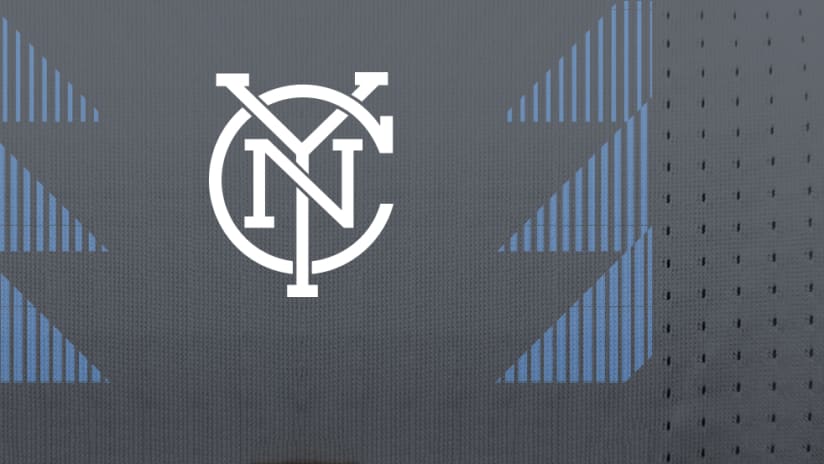 2018 Kit Drops - NYCFC - index logo