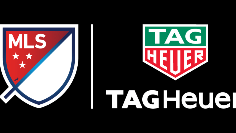 TAG Heuer MLS, US Soccer partnership image