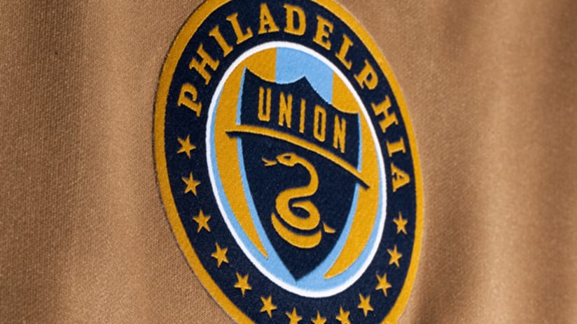 2014 Jersey Week: Philadelphia Union home jersey (IMAGE)