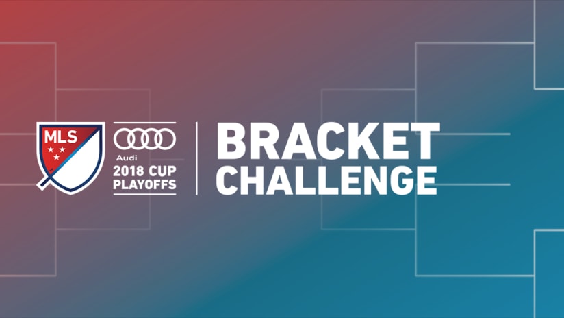 Bracket Challenge - 2018 - primary image