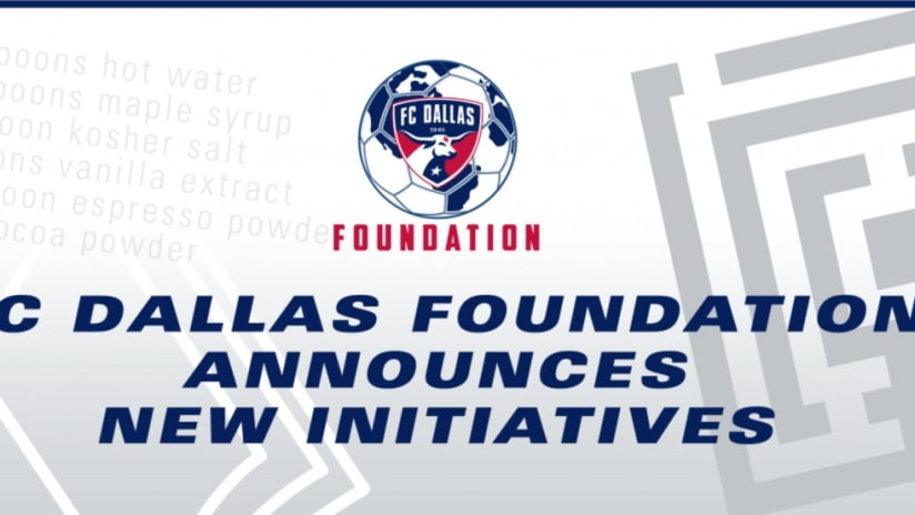 FC Dallas - community initiatives - thumb only