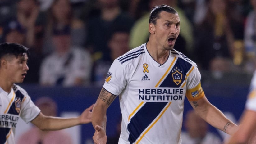 Reports say Ibrahimovic wants to join Boca Juniors; his agent says it's ...