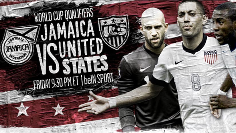 Jamaica vs. USA DL image