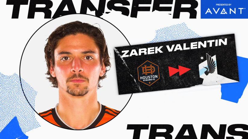 Minnesota United sign defender Zarek Valentin in free agency