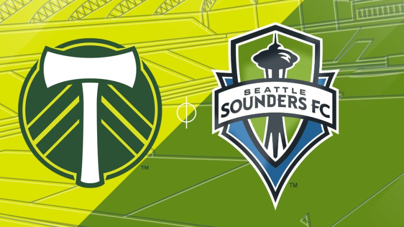 Portland Timbers vs. Seattle Sounders - July 17, 2016 match preview image