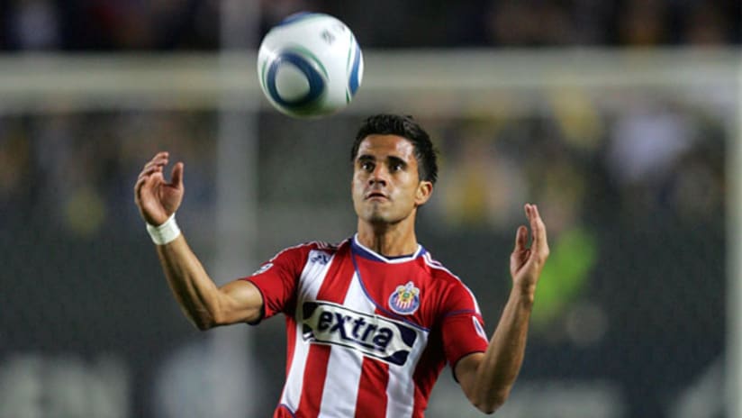 Chivas USA's Marcelo Saragosa says his native Brazil has selected a strong 23-man World Cup roster.