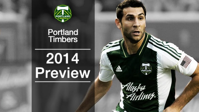 2014 Team Preview: Portland Timbers (DL)