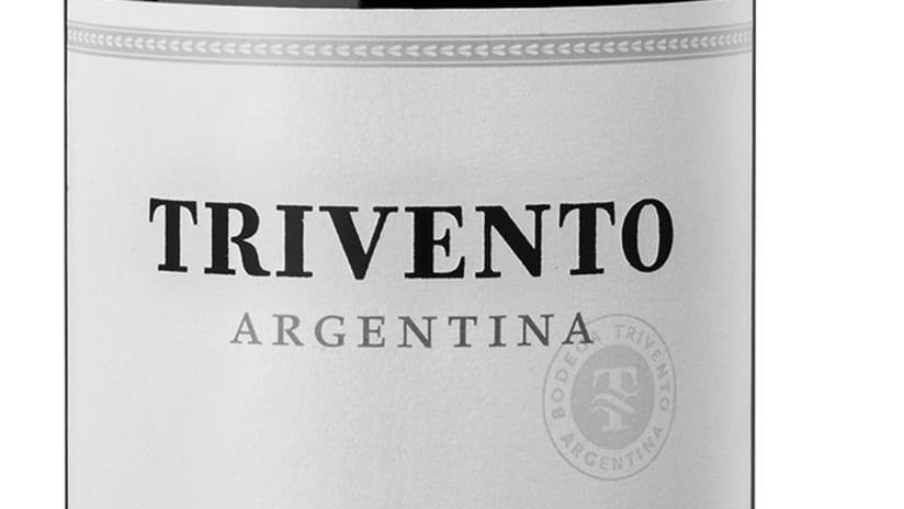 Trivento - Argentina