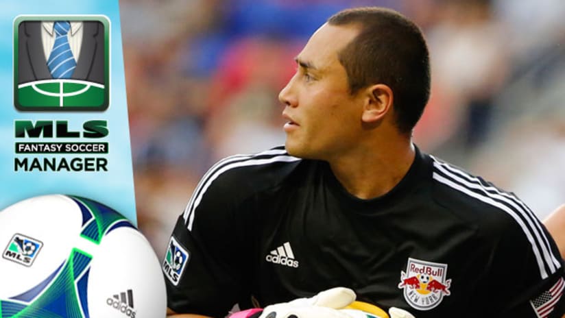 Daily Luis Robles