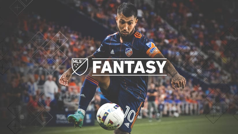 MLS Fantasy 2.15.23