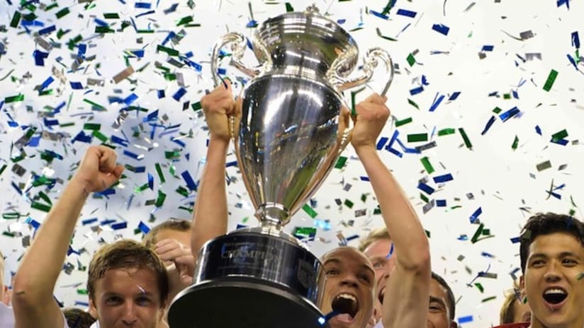 POLL: Which of the eight US Open Cup quarterfinalists is the favorite to win it all? | MLSSoccer.com