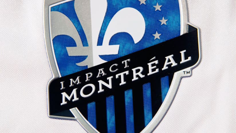 Montreal Impact logo