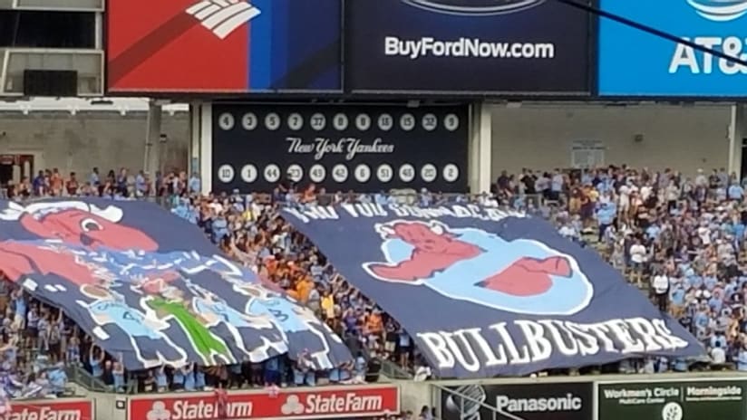 THUMB ONLY: NYCFC Bullbusters Tifo