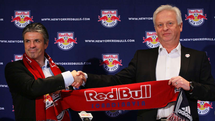 RBNY have more connections to Scandinavia than any airline serving the greater NY area -