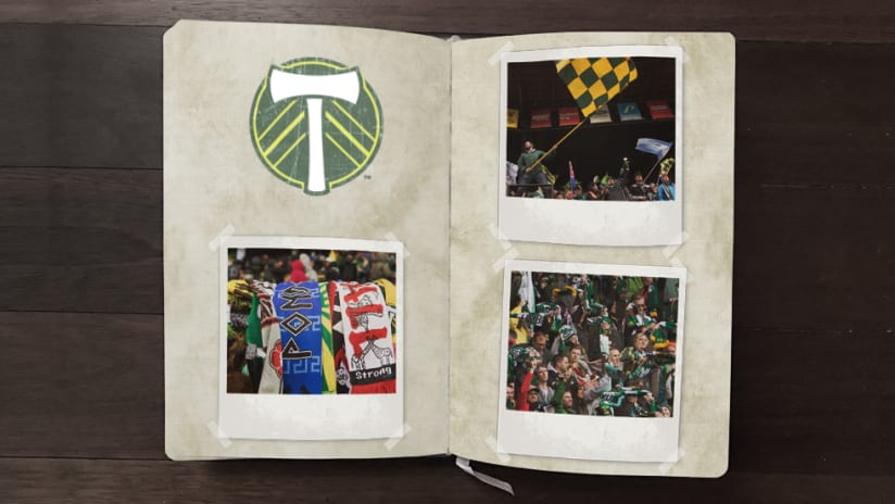 2017 Supporters Field Guide - Portland Timbers FULL