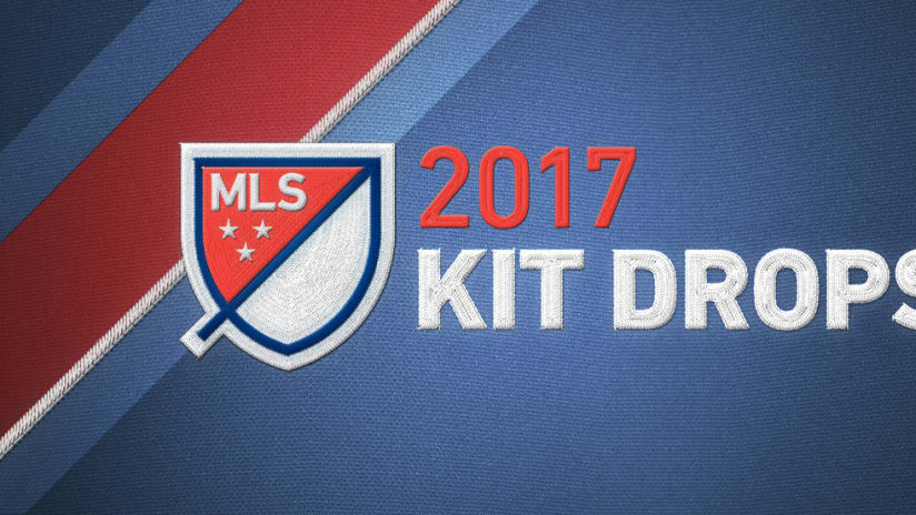 2017 Kit Drops - DL image