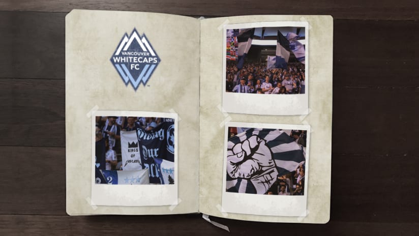 2017 Supporters Field Guide - Vancouver Whitecaps FULL