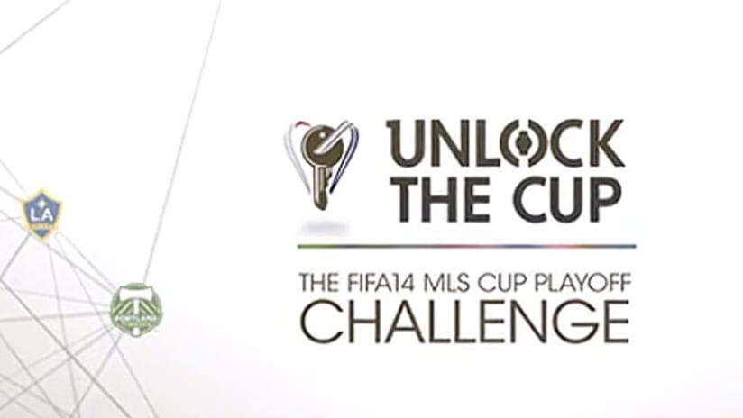Unlock the Cup