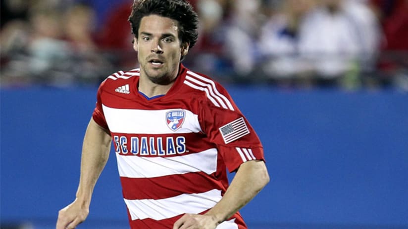 Since their 2-1 loss to NY on April 17, Peace and FCD have gone unbeaten in six road games.
