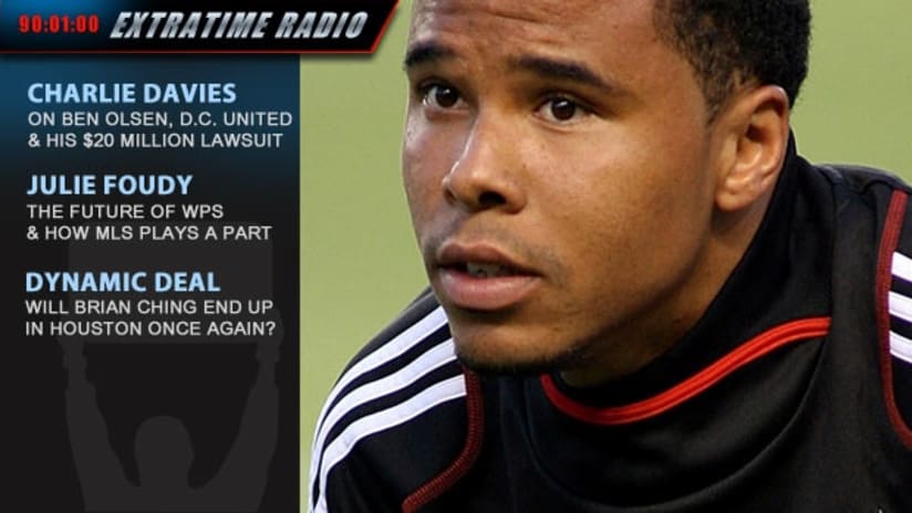 ET Radio: Davies on DC loan and what went wrong -