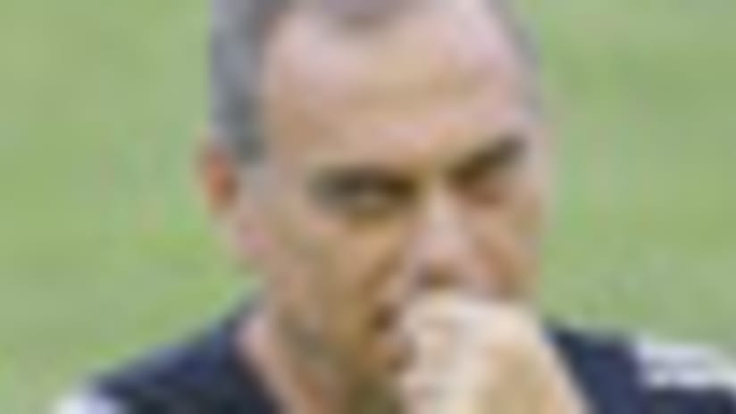 Chelsea coach Avram Grant is one of nine Israeli coaches who need to earn a UEFA Pro license.